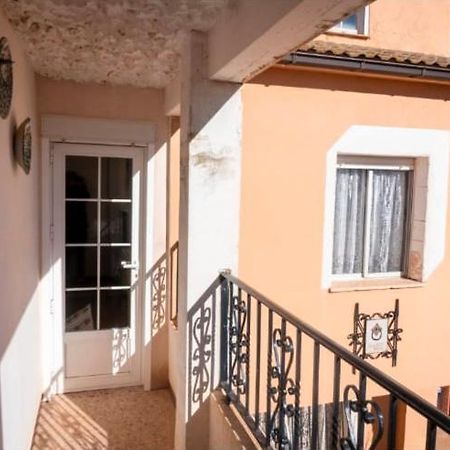 Casa Rural Adela Odon Екстериор снимка